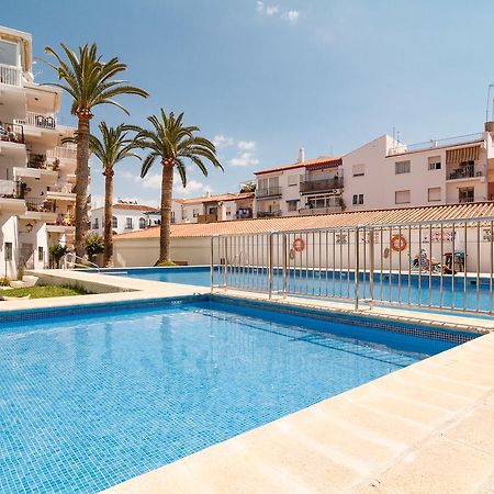 Coronado 127 Apartments Casasol Nerja Eksteriør billede