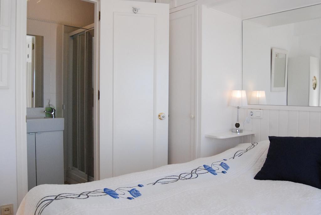 Coronado 127 Apartments Casasol Nerja Eksteriør billede