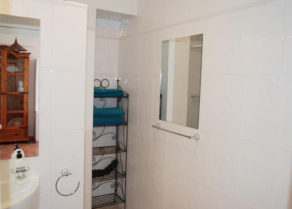Coronado 127 Apartments Casasol Nerja Eksteriør billede