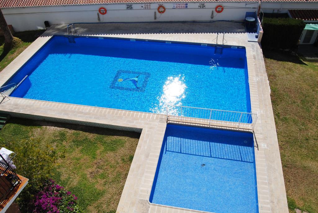 Coronado 127 Apartments Casasol Nerja Eksteriør billede