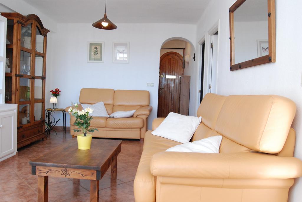 Coronado 127 Apartments Casasol Nerja Eksteriør billede