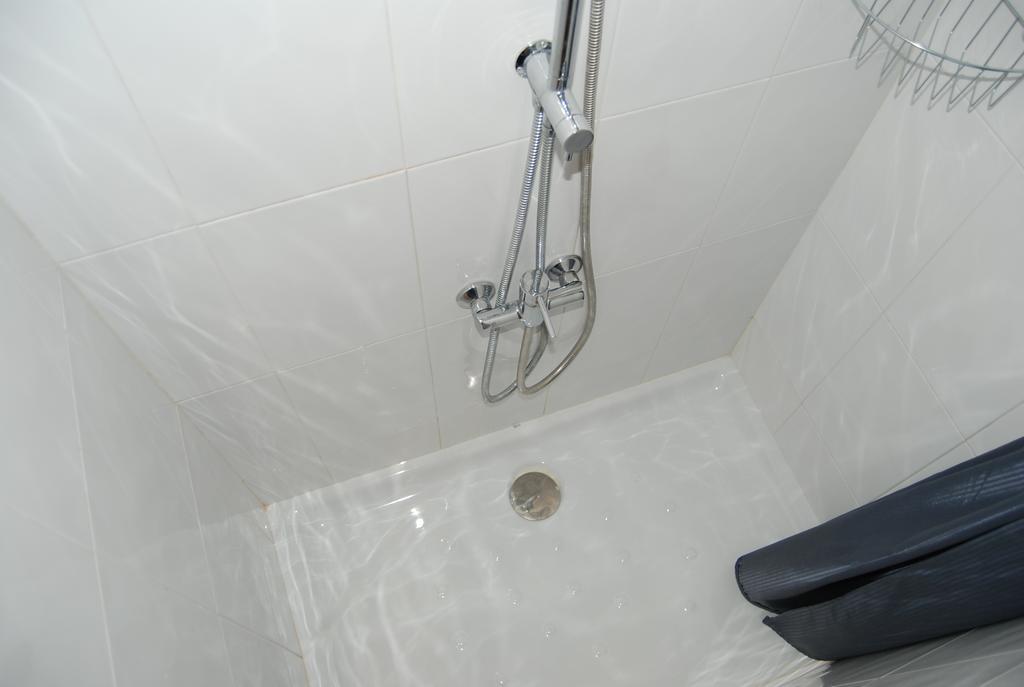 Coronado 127 Apartments Casasol Nerja Eksteriør billede