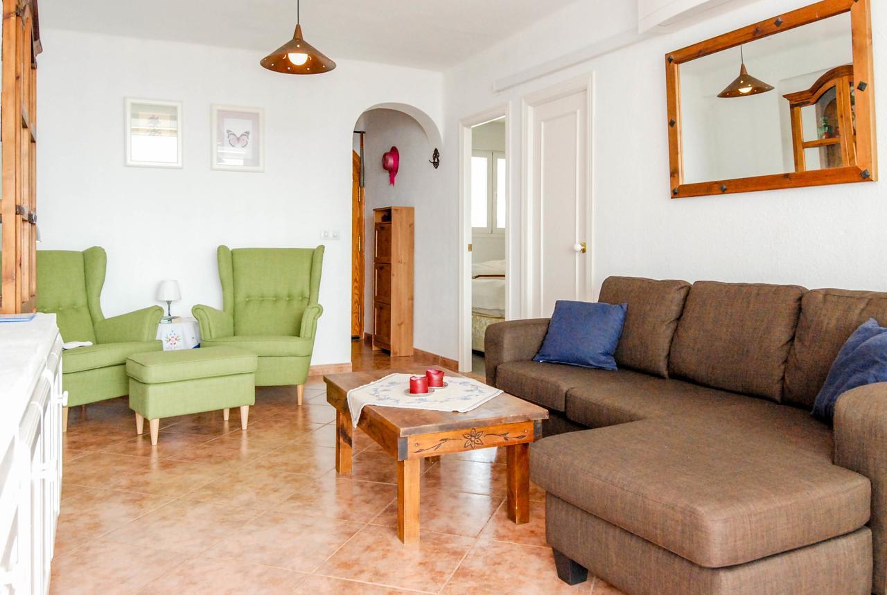 Coronado 127 Apartments Casasol Nerja Eksteriør billede